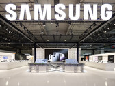 Samsung sta rendendo disponibile la sua applicazione Good Lock in altri mercati tramite il Google Play Store. (Fonte: Samsung)