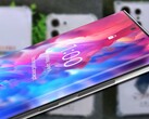 Il Galaxy S23 Ultra dovrebbe avere un display più piatto rispetto all'S22 Ultra. (Fonte: @UniverseIce &amp; Technizo Concept - modifica)
