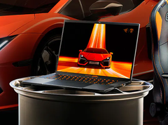 Sottili accenti di colore arancione Arancio Apodis(Fonte immagine: Razer)