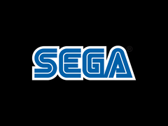 Il logo Sega (fonte: Wikipedia)