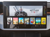 Tesla potrebbe rimuovere il supporto per i giochi Steam da tutte le nuove spedizioni di Model X (Fonte: Tesla)