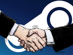 Un recente thread su Reddit evidenzia perché Valve gode di una reputazione così forte tra i giocatori. (Fonte: Steam / Pixabay)