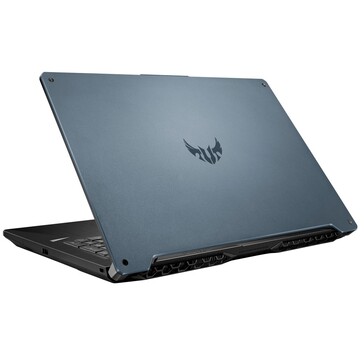 TUF Gaming A17 (FX706)