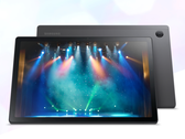 La serie Galaxy Tab A9 dovrebbe offrire modesti miglioramenti rispetto al Galaxy Tab A8 (2022) dello scorso anno, nella foto. (Fonte: Samsung)