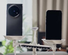 Vivo ha anticipato che l'X Fold5 peserà meno di un iPhone popolare ma non specificato. (Fonte: Vivo)