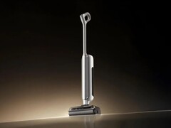 La lavapavimenti wireless Xiaomi Mijia 4 Pro è ora disponibile in Cina. (Fonte: Xiaomi)