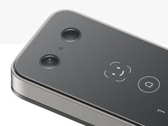 Blocco porta intelligente G500 di Xiaomi