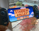 Xiaomi Game Center ha aggiornato la funzione di emulazione dei giochi per PC. Nella foto: Stardew Valley in esecuzione su Redmi K90 Pro Max. (Fonte immagine: Sun Cun)