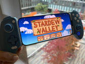 Xiaomi Game Center ha aggiornato la funzione di emulazione dei giochi per PC. Nella foto: Stardew Valley in esecuzione su Redmi K90 Pro Max. (Fonte immagine: Sun Cun)