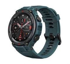 Amazfit presenterà il T-Rex Pro il 23 marzo. (Fonte: Amazfit)