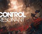 Materiale grafico promozionale per Control Resonant