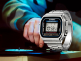 Orologio ad anello Casio