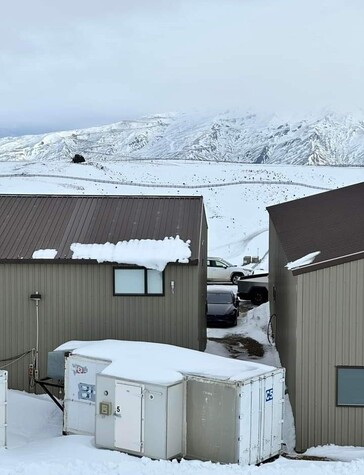 La Nuova Zelanda ospita 5 Cybertrucks per i test sulle prestazioni invernali