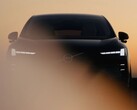 Volvo EX60: la nuova cintura di sicurezza multi-adattiva viene utilizzata per la prima volta nel SUV premium completamente elettrico. (Immagine: Volvo)