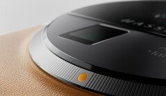 Un'anteprima ufficiale del Find X6 Pro. (Fonte: OPPO)