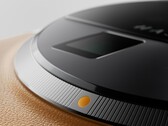 Un'anteprima ufficiale del Find X6 Pro. (Fonte: OPPO)