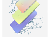 Il prossimo smartphone indiano Galaxy A. (Fonte: Samsung IN)