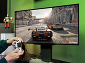 LG venderà presto un monitor da gioco da 27 pollici supportato da un pannello OLED da 1440p e 480 Hz. (Fonte: LG)