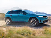 La Honda Prologue può essere dotata di un sistema AWD a doppio motore, che dovrebbe contribuire a prolungare l'avventura oltre il catrame (fonte: Honda)