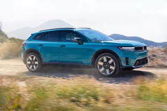 La Honda Prologue può essere dotata di un sistema AWD a doppio motore, che dovrebbe contribuire a prolungare l'avventura oltre il catrame (fonte: Honda)