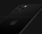 Apple La prossima generazione di iPhone potrebbe ricevere una configurazione di archiviazione massicciamente aggiornata con fino a 2TB di capacità (Immagine: Frontpagetech)