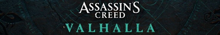 Assassin's Creed Valhalla