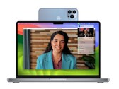 Gli smartphone potrebbero presto essere webcam anche su Windows (immagine simbolica, immagine: Apple)