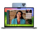 Gli smartphone potrebbero presto essere webcam anche su Windows (immagine simbolica, immagine: Apple)