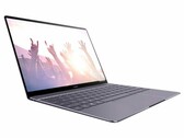 Recensione del Portatile Huawei MateBook 13 (i7-8565U, GeForce MX150)