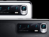 Il modello premium Xiaomi Mi 10 Ultra è dotato di un sensore ultra grandangolare da 20 MP. (Fonte dell'immagine: Xiaomi)