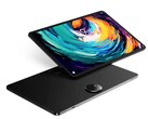 TCL NxtPaper 14 Pro è dotato di un display più luminoso e senza riflessi. (Immagine: TCL)