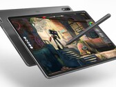 Lenovo ha iniziato a vendere il Tab P12 Pro mesi fa fuori dagli Stati Uniti. (Fonte: Lenovo)