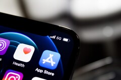 Comprare app o DLC nell&#039;App Store sarà presto un po&#039; più economico in Europa. (Fonte: James Yarema)