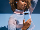 Il Pixel 8 Pro ha una batteria relativamente grande e una ricarica più veloce rispetto al suo predecessore. (Fonte immagine: Google)