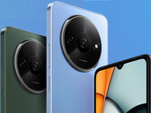 Il POCO C61 probabilmente si scontrerà con il Redmi A3, nella foto, in diversi mercati. (Fonte: Xiaomi)