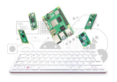 L'ultimo aggiornamento di Raspberry Pi Connect non solo introduce nuove funzionalità, ma amplia anche la compatibilità. (Fonte: Raspberry Pi Foundation)