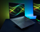 Il Razer Blade 16 manca ancora di un tastierino numerico integrato, a differenza di molti altri portatili da gioco da 16 pollici.