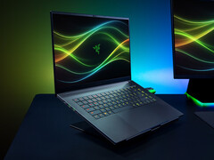 Il Razer Blade 16 manca ancora di un tastierino numerico integrato, a differenza di molti altri portatili da gioco da 16 pollici.