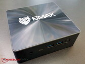 Recensione di BMAX B7 Power: Un mini PC frugale con Intel Core i7 per 400 dollari