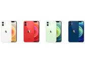 Secondo quanto riferito, l'iPhone 12 Mini è già in EOL. (Fonte: Apple)
