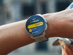 Il Suunto Race 2 è stato lanciato poco più di un anno fa.