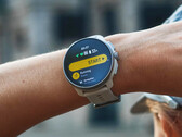 Il Suunto Race 2 è stato lanciato poco più di un anno fa.