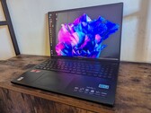 Recensione del portatile Acer Swift Edge 16 Ryzen 7 7840U: CPU Zen 4 e OLED da 3,2K 120 Hz