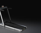 The new Mobvoi Home Treadmill. (Source: Mobvoi)