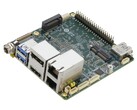 Up Squared TWL è un nuovo SBC alimentato da Intel (Fonte: Aaeon)