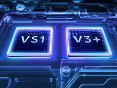 Vivo ha confermato ufficialmente che non utilizzerà un processore di segnale d'immagine (ISP) V4 all'interno dell'X200 Ultra. (Fonte: Vivo)