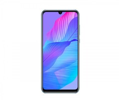 Huawei Y8P (Image Source: Huawei)