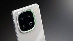 L'iQoo 13. (Fonte: iQoo)