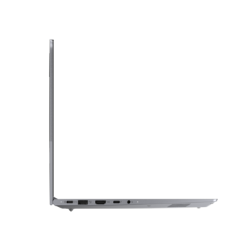 Lenovo ThinkBook 14 G4+ - Sinistra - Porte. (Fonte immagine: Lenovo)