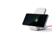 Un caricatore wireless veloce. (Fonte: OnePlus)